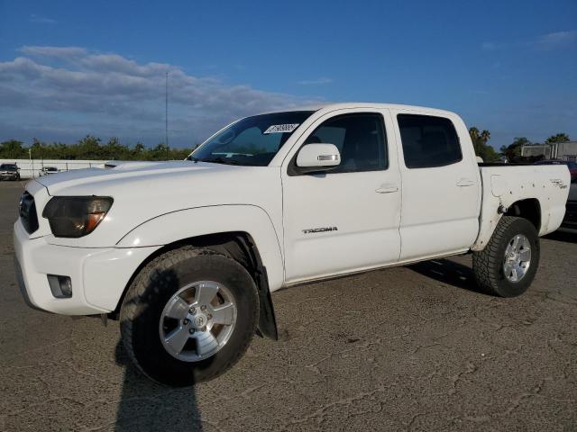 Photo 1 from auction – 2012 TOYOTA TACOMA DOU with VIN 3TMLU4EN5CM103395