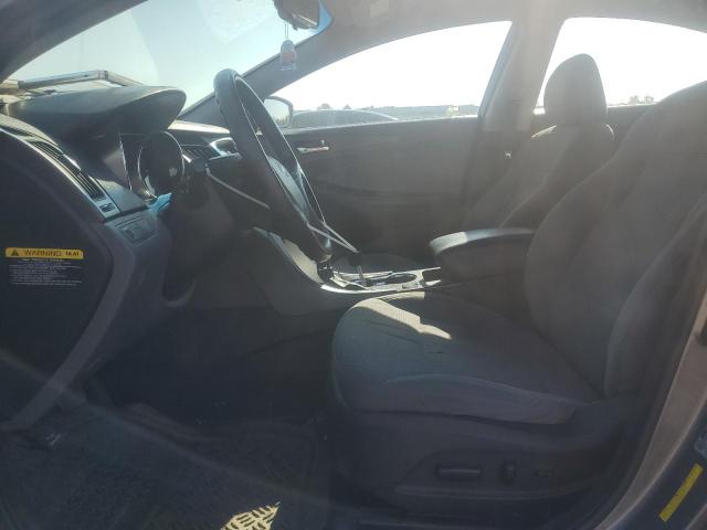 Photo 7 from auction – 2013 HYUNDAI SONATA GLS with VIN 5NPEB4AC7DH697496