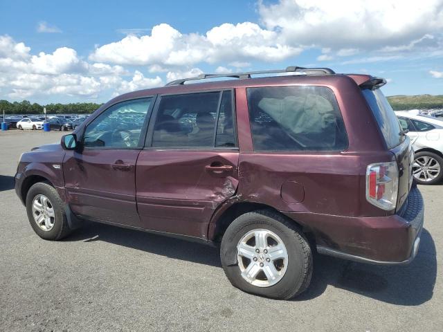 Photo 2 from auction – 2008 HONDA PILOT VP with VIN 5FNYF18228B049811