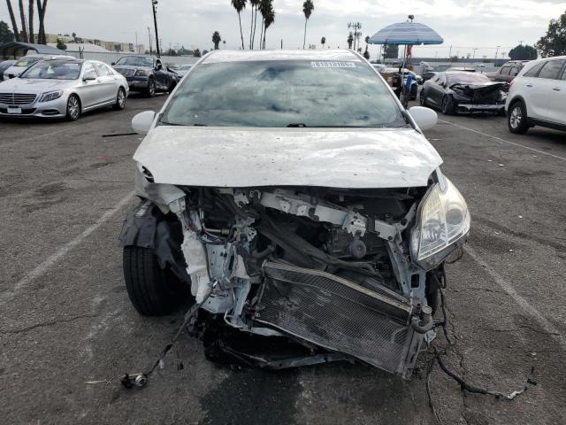 Photo 5 from auction – 2015 TOYOTA PRIUS with VIN JTDKN3DU5F0431404