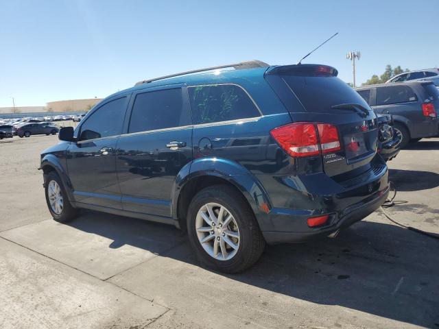 Photo 2 from auction – 2015 DODGE JOURNEY SX with VIN 3C4PDCBG1FT616588