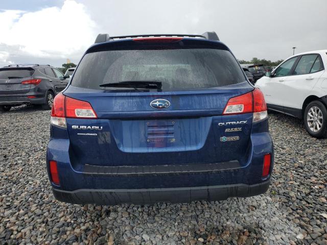 Photo 6 from auction – 2011 SUBARU OUTBACK with VIN 4S4BRBCC2B3364675