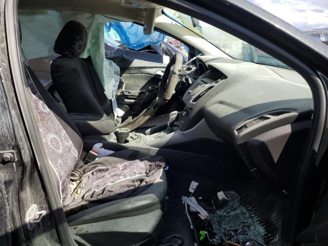 Photo 7 from auction – 2014 FORD FOCUS SE with VIN 1FADP3F2XEL321367