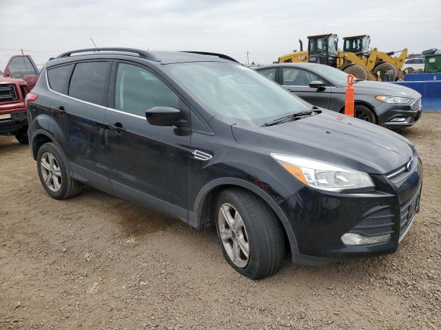 Photo 4 from auction – 2016 FORD ESCAPE SE with VIN 1FMCU0GX9GUA58966