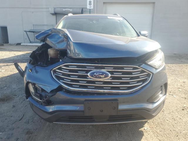 Photo 5 from auction – 2019 FORD EDGE SEL with VIN 2FMPK3J94KBC08600