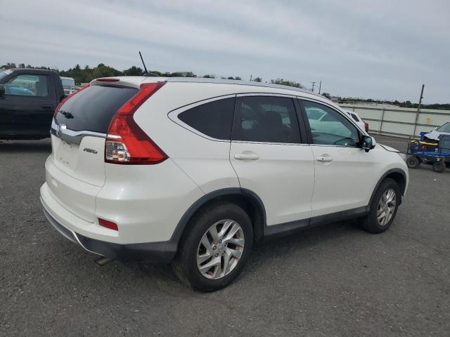 Photo 3 from auction – 2016 HONDA CR-V EXL with VIN 5J6RM4H71GL135365