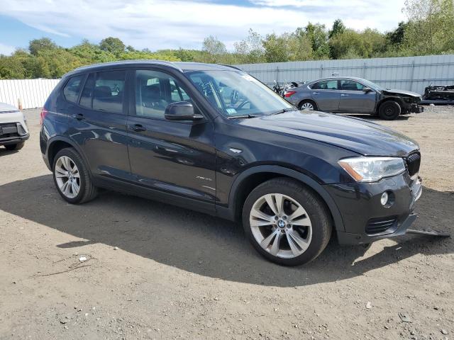 Photo 4 from auction – 2016 BMW X3 XDRIVE3 with VIN 5UXWX7C53G0R17836