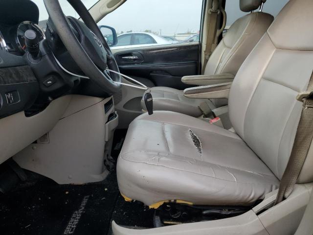 Photo 7 from auction – 2011 DODGE GRAND CARA with VIN 2D4RN3DGXBR709175