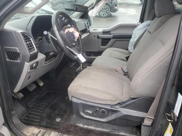 صورة رقم 7 من المزاد - 2016 FORD F150 SUPER مع VIN 1FTEW1EF0GFC77469
