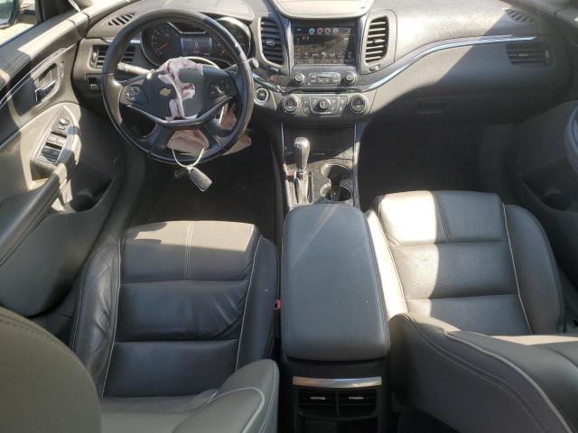 Photo 8 from auction – 2018 CHEVROLET IMPALA PRE with VIN 2G1125S39J9120107