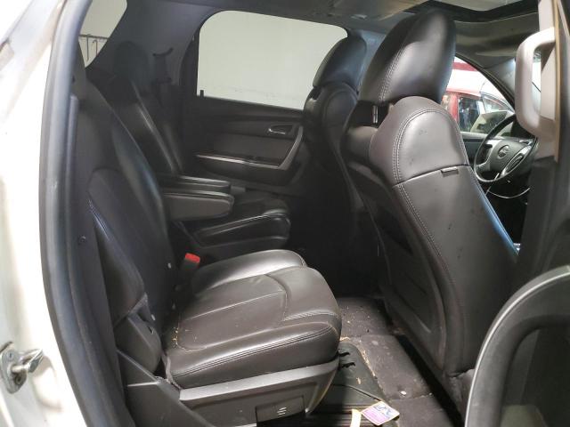 Photo 11 from auction – 2008 GMC ACADIA SLT with VIN 1GKEV33708J301444