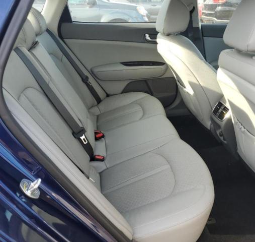 Photo 10 from auction – 2017 KIA OPTIMA EX with VIN 5XXGU4L38HG158323