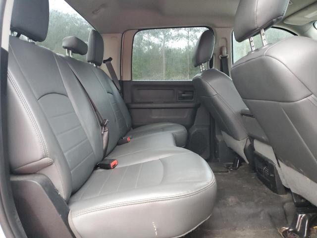 Photo 10 from auction – 2018 RAM 2500 ST with VIN 3C6UR5CJ8JG364406