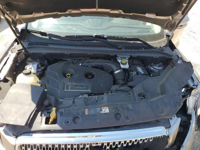 Photo 11 from auction – 2019 LINCOLN MKC with VIN 5LMCJ1C90KUL46144