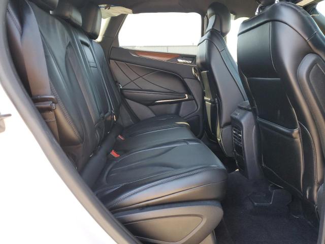Photo 11 from auction – 2018 LINCOLN MKC RESERV with VIN 5LMCJ3D9XJUL29117