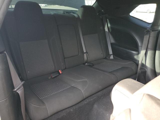 Photo 10 from auction – 2021 DODGE CHALLENGER SXT with VIN 2C3CDZAGXMH509326