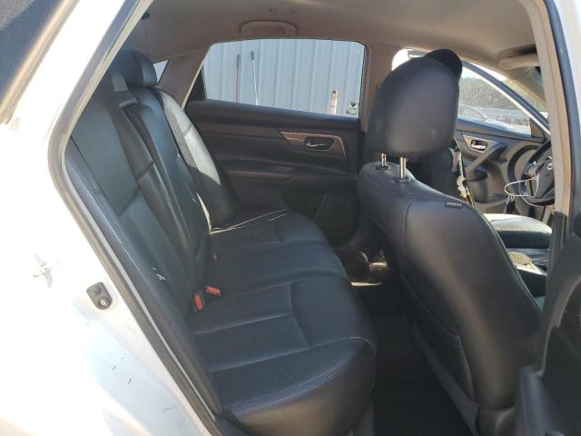 Photo 10 from auction – 2013 NISSAN ALTIMA 2.5 with VIN 1N4AL3AP2DC250584