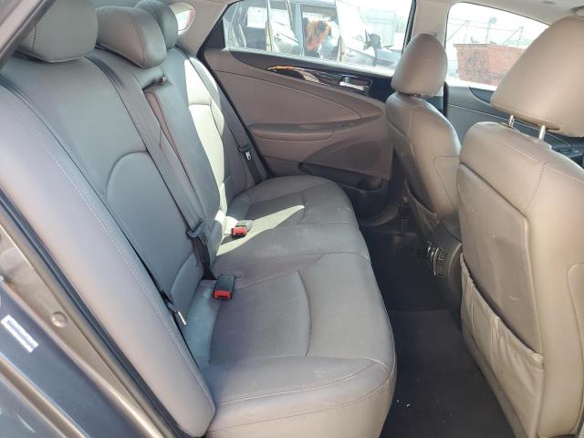 Photo 10 from auction – 2011 HYUNDAI SONATA SE with VIN 5NPEC4AC5BH115048