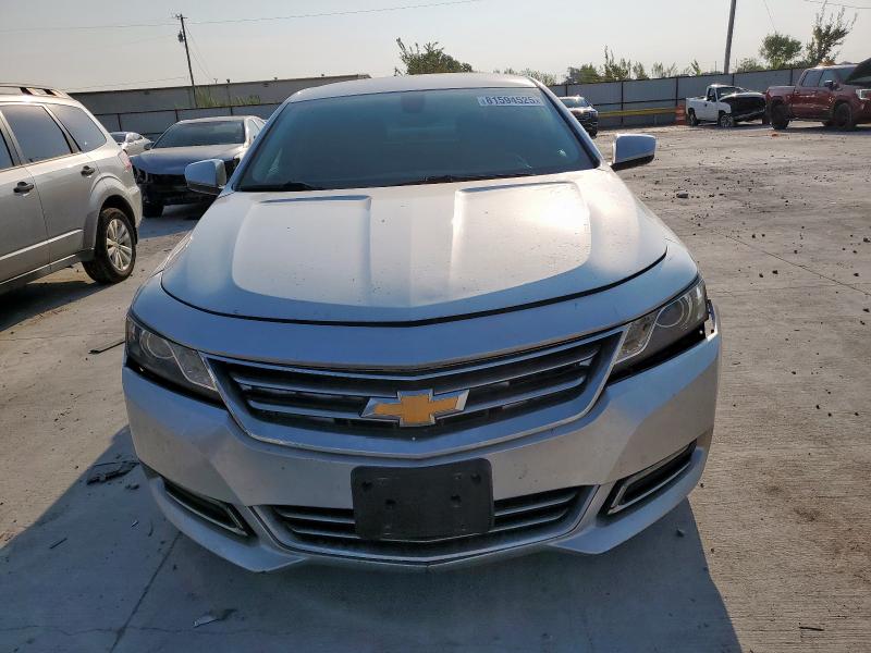 Photo 5 from auction – 2015 CHEVROLET IMPALA LS with VIN 2G11X5SL8F9179187