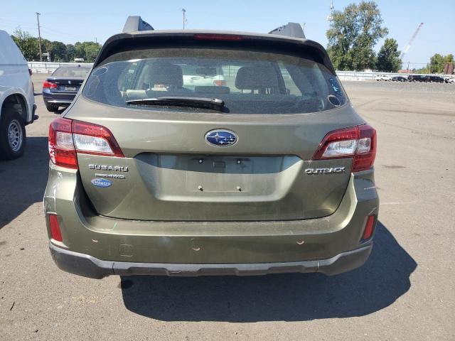 Photo 6 from auction – 2016 SUBARU OUTBACK 2. with VIN 4S4BSBAC5G3273964