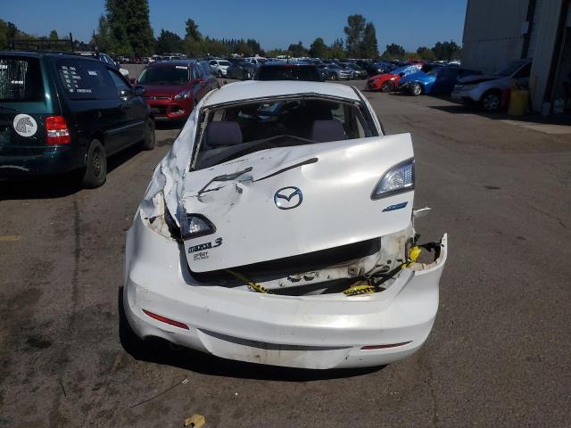 Foto 6 de la subasta – 2012 MAZDA 3 I con VIN JM1BL1V75C1568674