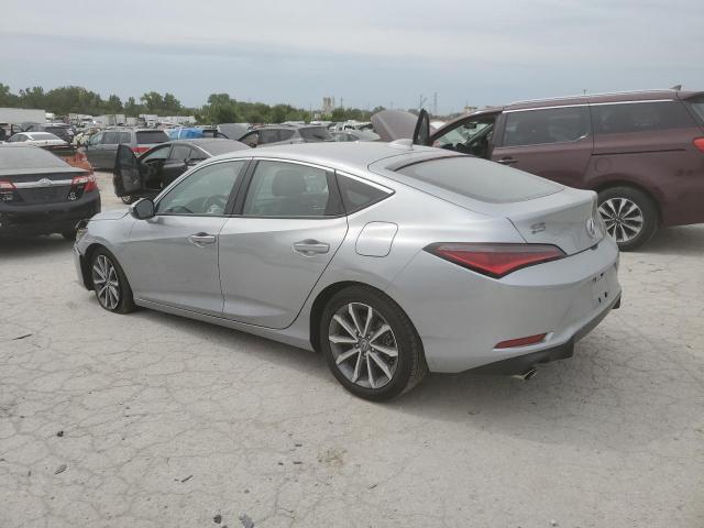 Photo 2 from auction – 2025 ACURA INTEGRA with VIN 19UDE4H22SA006610