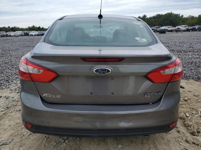 Photo 6 from auction – 2014 FORD FOCUS SE with VIN 1FADP3F2XEL392066