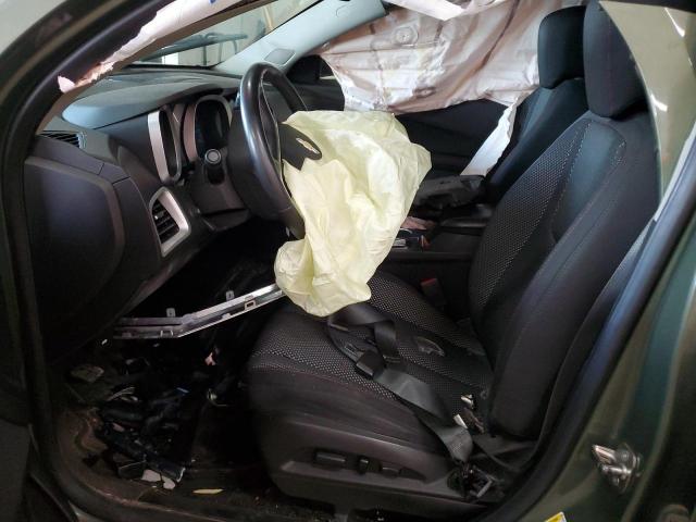 Photo 7 from auction – 2015 CHEVROLET EQUINOX LT with VIN 2GNFLFEK0F6160191