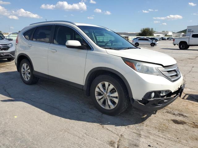 Photo 4 from auction – 2014 HONDA CR-V EXL with VIN 5J6RM3H72EL036786