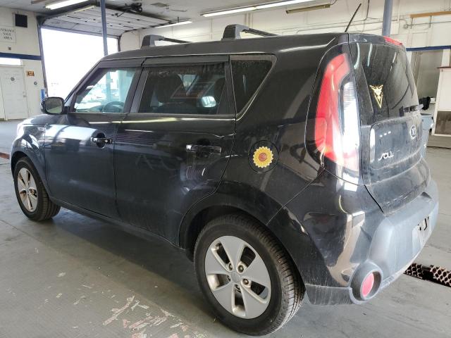 Photo 2 from auction – 2016 KIA SOUL with VIN KNDJN2A26G7854977