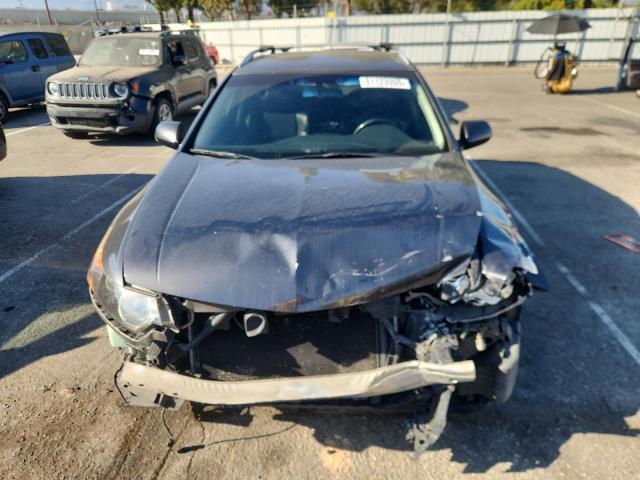 Photo 5 from auction – 2011 ACURA TSX with VIN JH4CW2H68BC002126