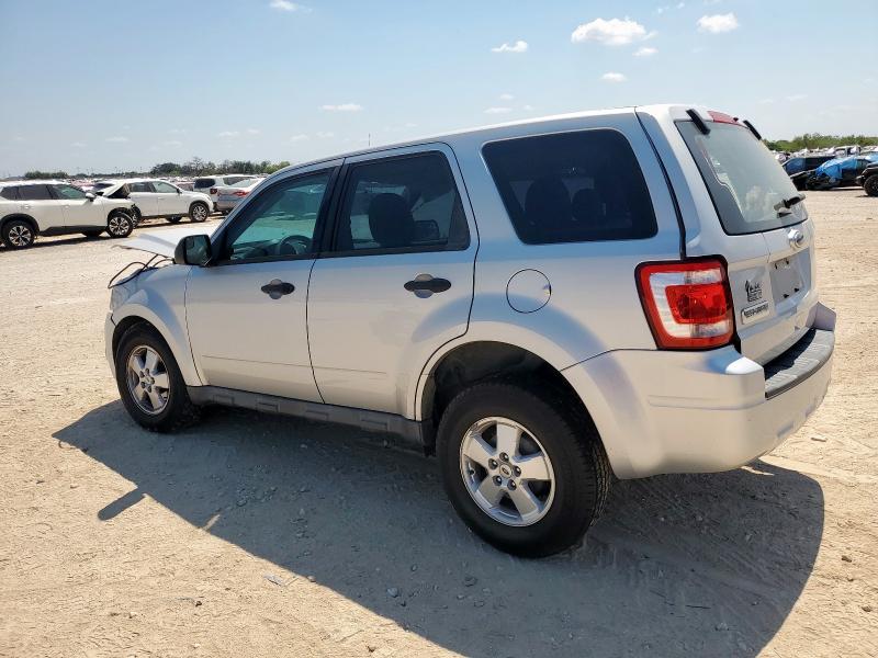 Photo 2 from auction – 2012 FORD ESCAPE XLS with VIN 1FMCU0C73CKB90777