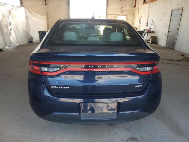 Photo 6 from auction – 2013 DODGE DART SXT with VIN 1C3CDFBA9DD136754