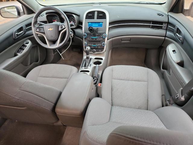 Photo 8 from auction – 2014 CHEVROLET MALIBU LS with VIN 1G11B5SL9EF165657