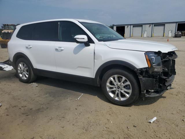 Photo 4 from auction – 2022 KIA TELLURIDE with VIN 5XYP2DHC8NG215805