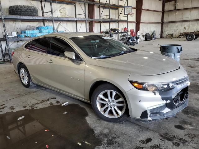 Photo 4 from auction – 2016 CHEVROLET MALIBU LT with VIN 1G1ZE5ST8GF326772