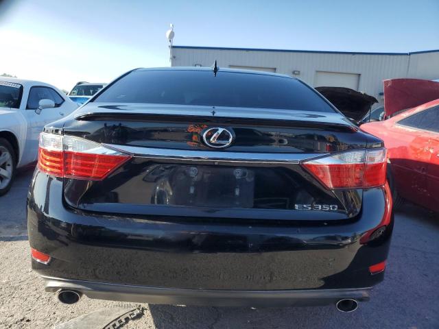 Foto 6 de la subasta – 2015 LEXUS ES 350 con VIN JTHBK1GG7F2189043