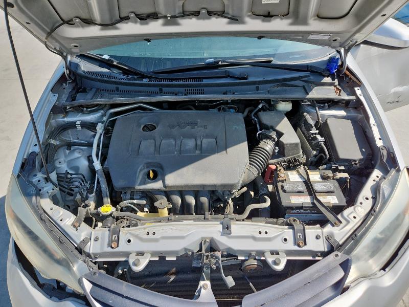 Photo 11 from auction – 2015 TOYOTA COROLLA L with VIN 2T1BURHE1FC402951