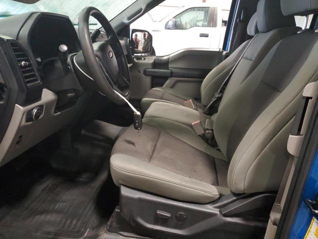 Photo 7 from auction – 2020 FORD F150 SUPER with VIN 1FTEX1CB1LKD79474