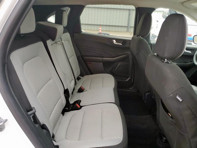 صورة رقم 11 من المزاد - 2024 FORD ESCAPE ACTIVE مع VIN 1FMCU0GN9RUA37956