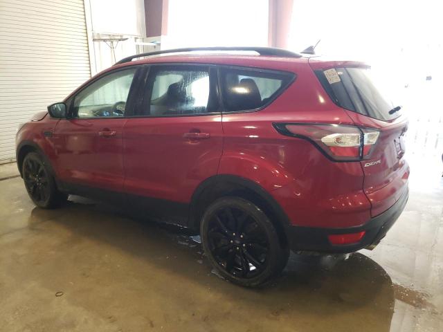Photo 2 from auction – 2018 FORD ESCAPE SE with VIN 1FMCU9GDXJUD44228