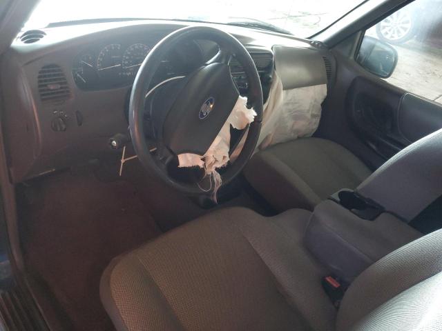 Photo 8 from auction – 2002 FORD RANGER SUPER CAB with VIN 1FTYR44EX2TA08176