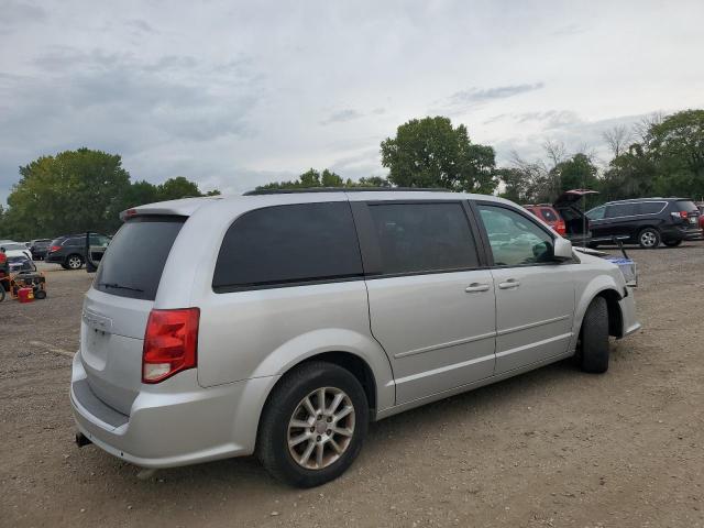 Photo 3 from auction – 2012 DODGE GRAND CARA with VIN 2C4RDGEG0CR168287
