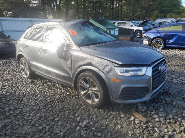 Photo 4 from auction – 2016 AUDI Q3 PRESTIG with VIN WA1GFCFS2GR022718