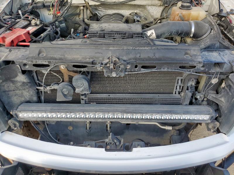Photo 11 from auction – 2013 FORD F150 SUPER with VIN 1FTFW1EF6DFB20206