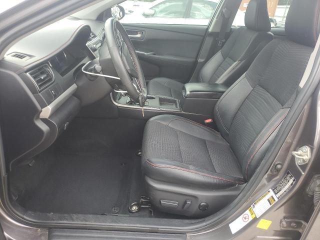 Photo 7 from auction – 2015 TOYOTA CAMRY LE with VIN 4T1BF1FK3FU473992