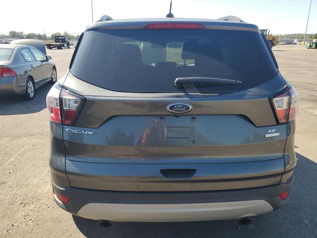 صورة رقم 6 من المزاد - 2017 FORD ESCAPE SE مع VIN 1FMCU0GD7HUD50722