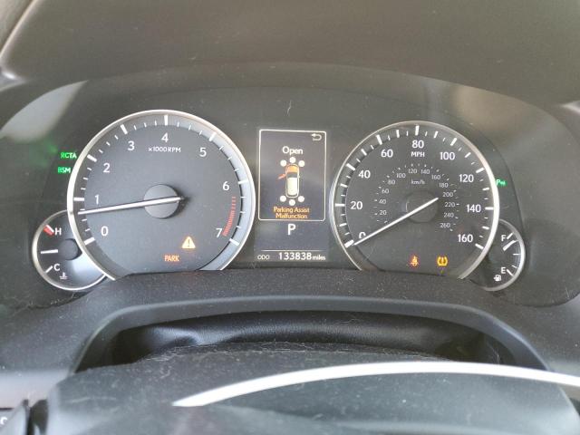 Photo 9 from auction – 2016 LEXUS RX 350 with VIN JTJBZMCA3G2009569