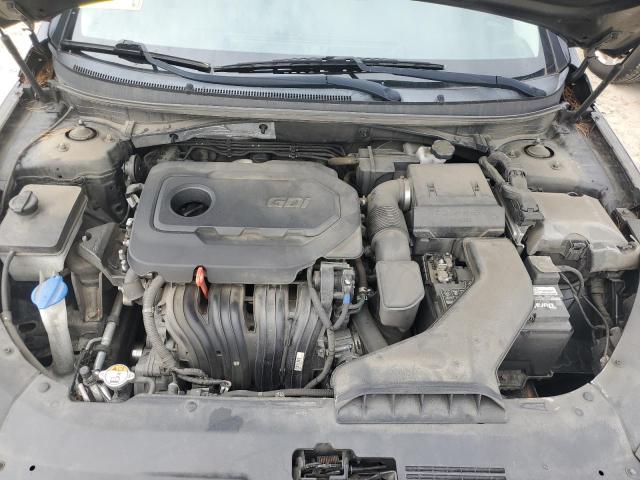 Photo 11 from auction – 2019 HYUNDAI SONATA SE with VIN 5NPE24AF3KH819486