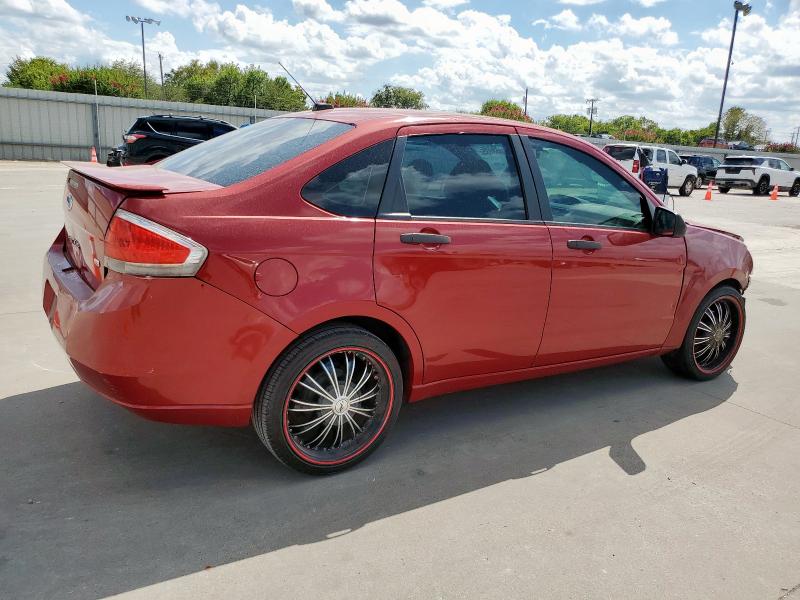 Zdjęcie 3 z aukcji – 2011 FORD FOCUS SE z VIN 1FAHP3FN2BW179506